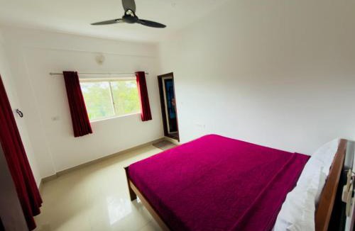 Kunchithanny Villa | Munnar Tea Haze Cottage