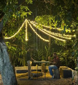 Udumbanchola House | Munnar Valley Cardamom Farm Stay