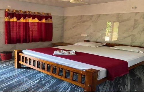 Murudeshwara House | murdeshwara shree ishwari homestay