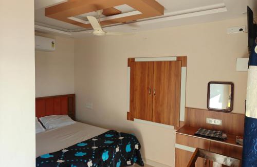 Mavalli Cabin | murudeshwar rooms