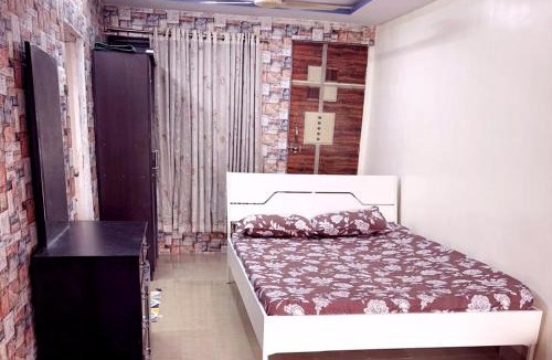Daulatabad Apartment | Mutha's Homestay