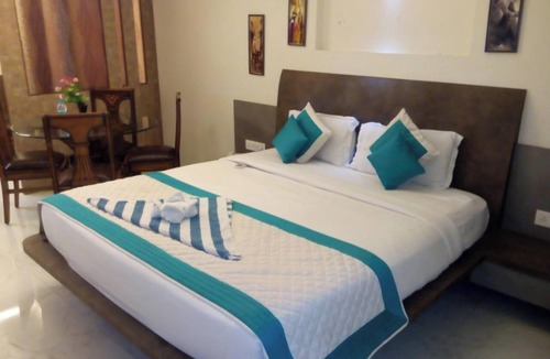 Muzaffarpur Hotel | Muzzafarpur Inn Shivam on Motijheel Rd.