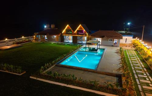 Oblaipalle House | MVR ROYAL Resort