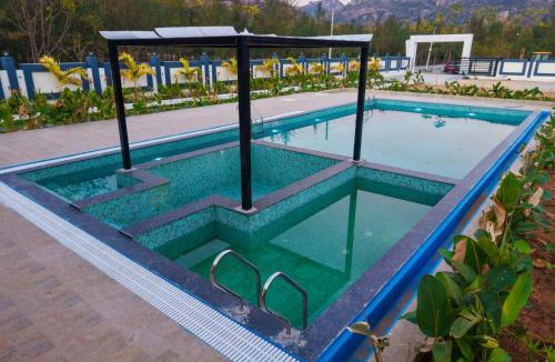 Oblaipalle House | MVR ROYAL Resort