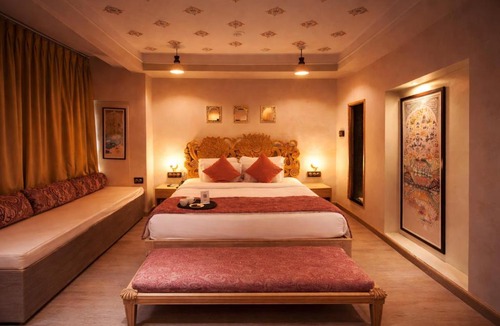 Udaipur Hotel | My Downtown - OTC by 4 Lal Ghat