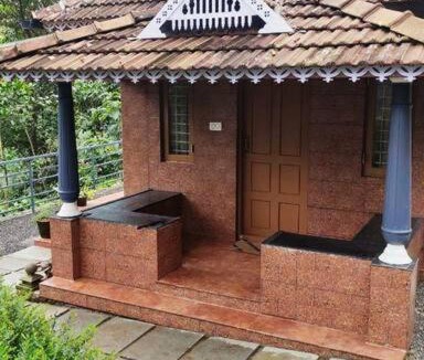Elappara House | My Home Holiday Cottage, A Peaceful Place to Stay