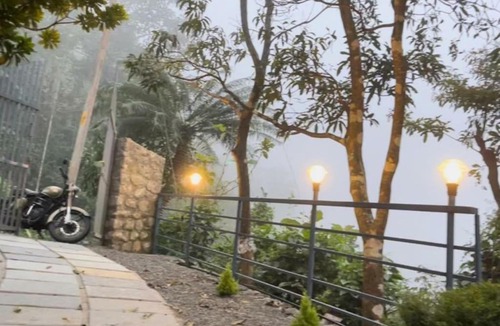 Elappara House | My Home Holiday Cottage, A Peaceful Place to Stay