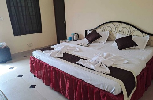 Dedha Hotel | My India Resorts