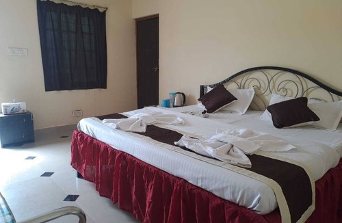 Dedha Hotel | My India Resorts