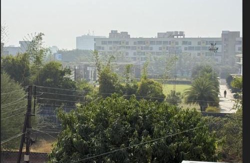 Indore House | My Special House Homestay Nipania, Indore