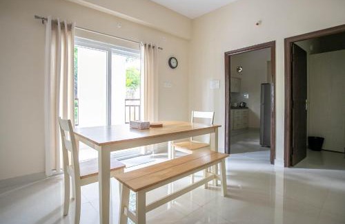 Hyderabad Apartment | MyHaus Apartments - 2 & 3 Bedroom Stays