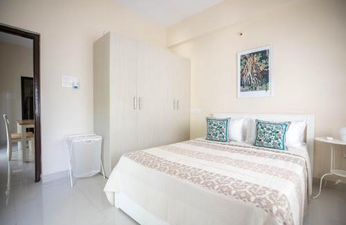 Hyderabad Apartment | MyHaus Apartments - 2 & 3 Bedroom Stays