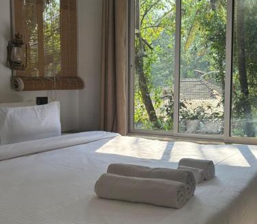 Morjim Resort | Mysa by De Soul Santé