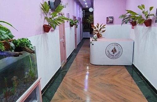 Mysore Cabin | Mysore Nivas - ADH