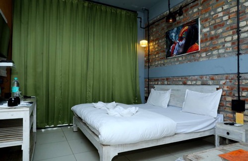 Ukhimath Hotel | Mystic Kailasha