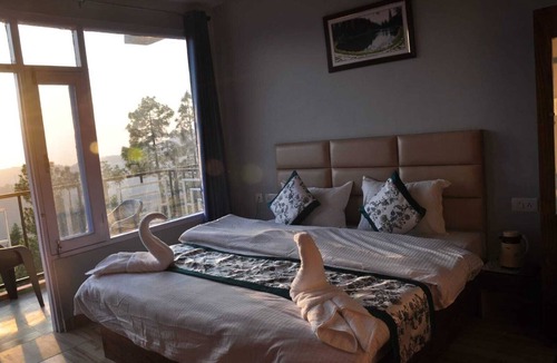 Shimla Hotel | Mystiq mountain