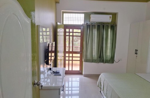 Varanasi House | N-Square Home Stay - Feel Home!