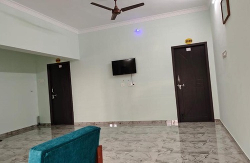 Thanjavur Apartment | Naadi Rooms