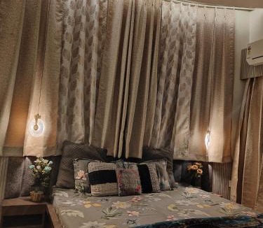 Mathura House | Naari Hotel & Home Stay