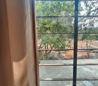 Khammam House | Nadaa Organic Farms