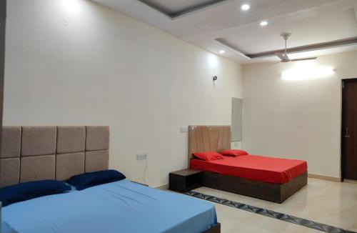 Amritsar Hotel | Nadar Hotel