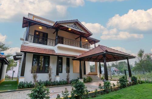 Kumbakonam House | Nadhima Villas