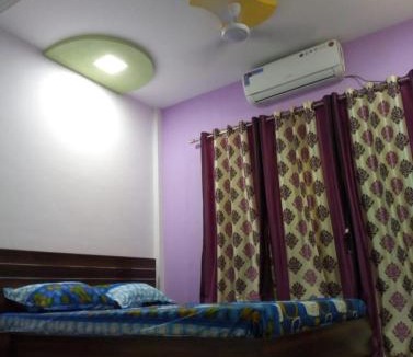 Mhsala House | Nadkar Holiday Inn