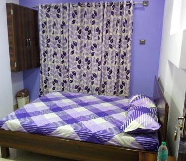 Mhsala House | Nadkar Holiday Inn