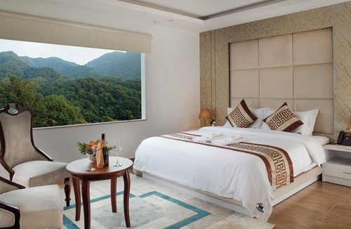 Kathmandu Hotel | Nagarjun Resort