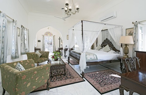 Sawai Madhopur Hotel | Nahargarh Ranthambhore