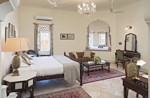 Sawai Madhopur Hotel | Nahargarh Ranthambhore
