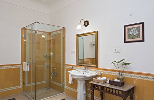 Sawai Madhopur Hotel | Nahargarh Ranthambhore