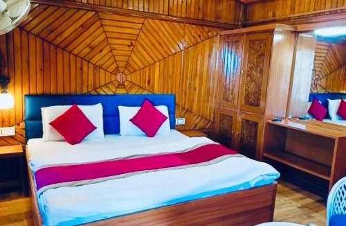 Nainital Hotel | Nainital Hill View Boho