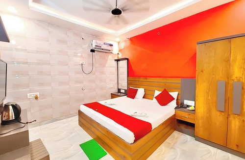 Mallital Hotel | Nainital Hotel C Residency