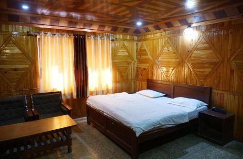 Nainital Bed & Breakfast | Nainital Lake View Stays