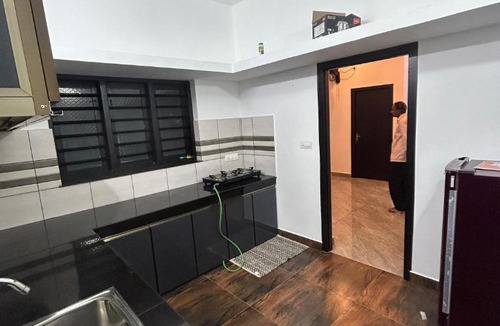 Kalpetta House | Naise villa