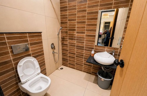 Indore Hotel | Nakshatra Aura