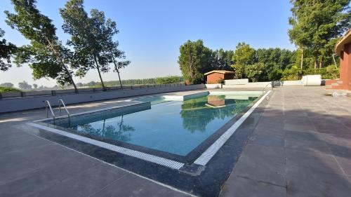 Sanand Resort | Nal Village Resort By Explore With Nirav