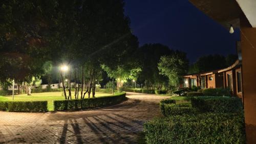 Sanand Resort | Nal Village Resort By Explore With Nirav