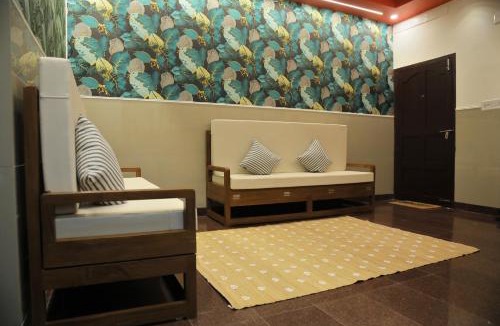 Thrissur Apartment | Nalanda Stay