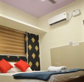 Thrissur Apartment | Nalanda Stay