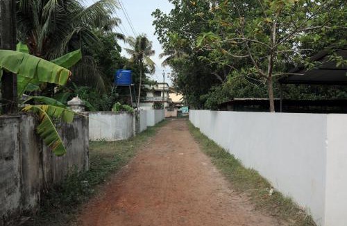 Thrissur Apartment | Nalanda Stay