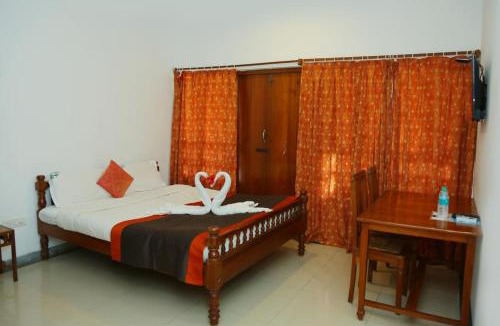 Marie Oulgaret Hotel | Nalla Eco Beach Resort