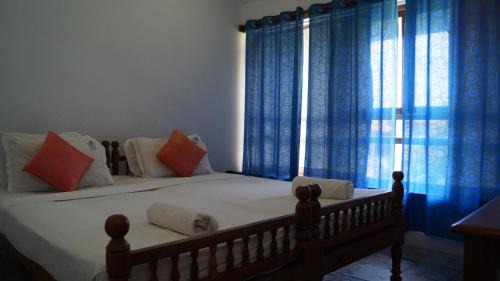 Marie Oulgaret Hotel | Nalla Eco Beach Resort