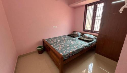 Suchindram House | Nallan Illam