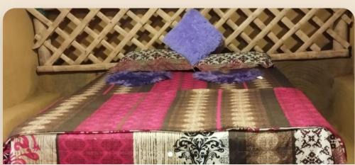Maraiyur Resort | Nallankodai Mudhouse Marayoor