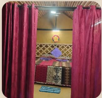 Maraiyur Resort | Nallankodai Mudhouse Marayoor