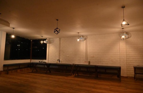 Tapovan Hotel | Namah Hotel