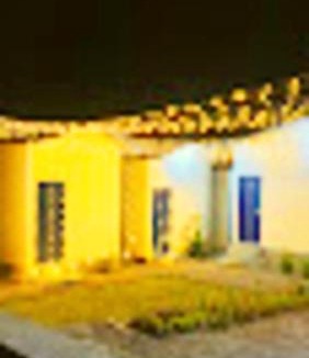 Khattalwada Hotel | Namah resort