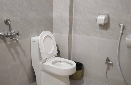 Shamshabad Hotel | Namaha Stays